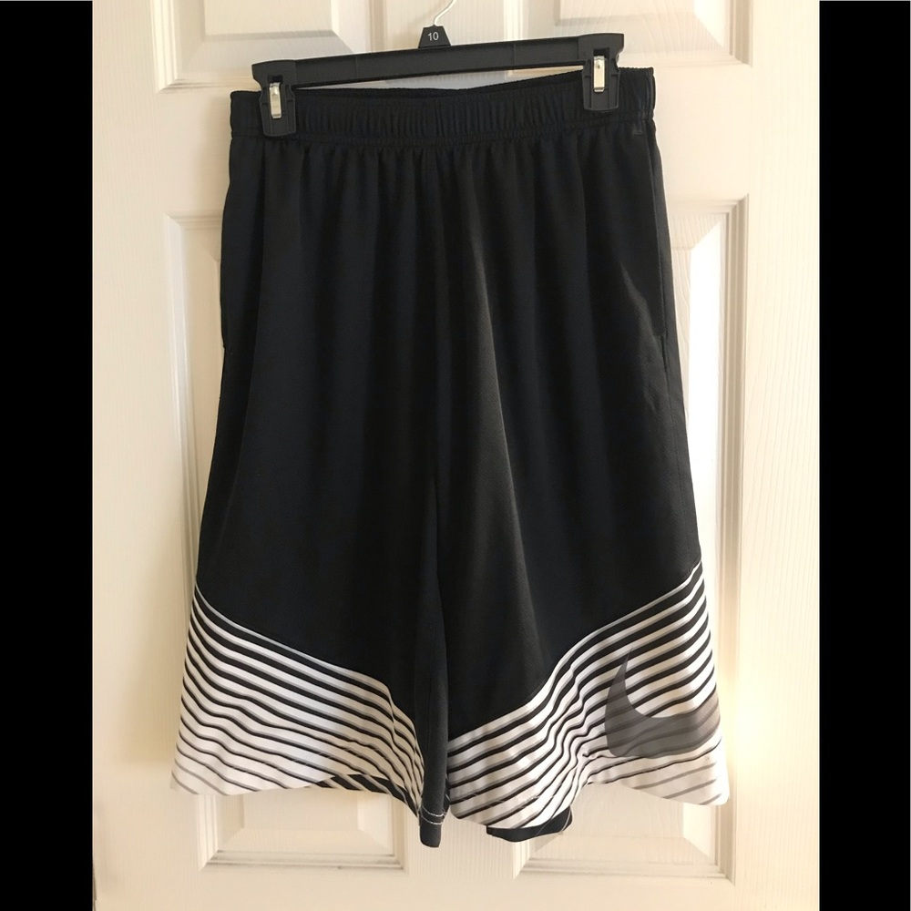 Nike Basketball shorts